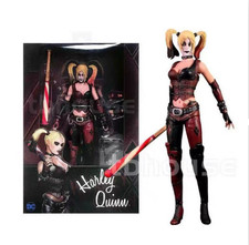 Hot 16cm Harley Quinn Action