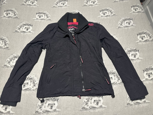 Superdry ladies wind cheater - superdry,