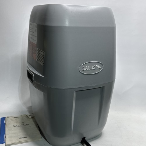 Bestway saluspa coleman - saluspa,