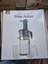 Andrew James Slow Juicer