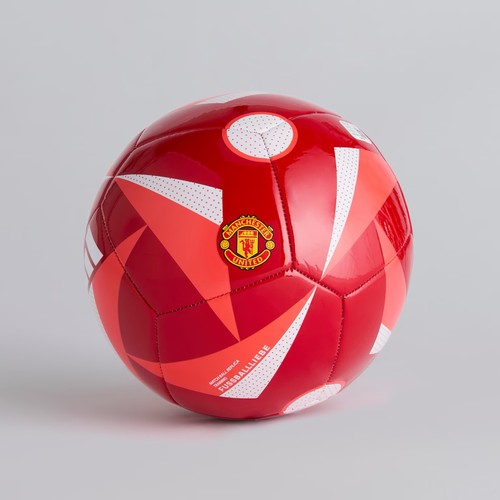 Adidas mufc manchester united - adidas,
