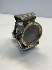 Lucas Petroleum Silver King