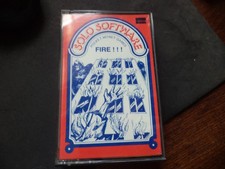 Game FIRE!!!.   published by