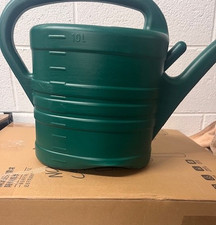 Wonky watering cans - wonky,