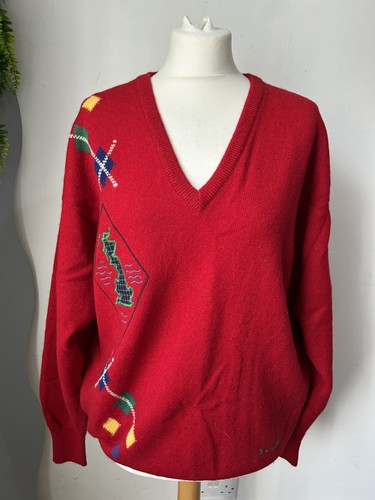 Pringle sports vintage men - sports,