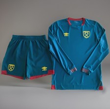 West Ham Football Training Set
