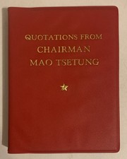 Quotations From Chairman Mao