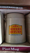 Coronation Street Rovers