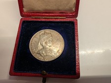 1902 Edward VII .925 Silver