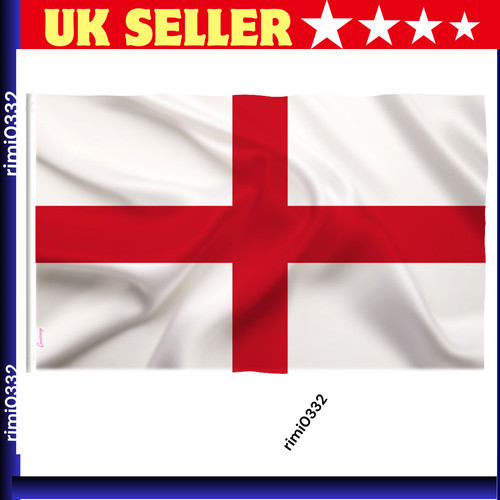 England flag 8x5ft - england, 8x5ft,