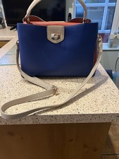 Tom & Eva Handbag