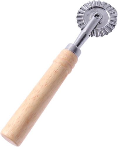 Pastry cutter wheel roller - wheel,