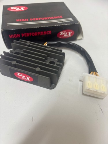 Tourmax regulator rectifier - tourmax,