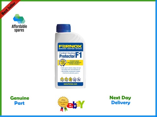 Fernox inhibitor central - fernox, f1