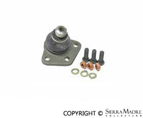 Porsche control arm ball joint - arm,
