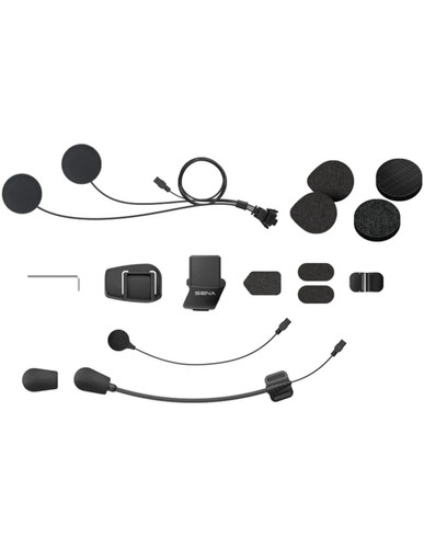 Sena audio kit adaptable - 5s,