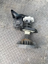 RENAULT CLIO MK3 SPARE WHEEL