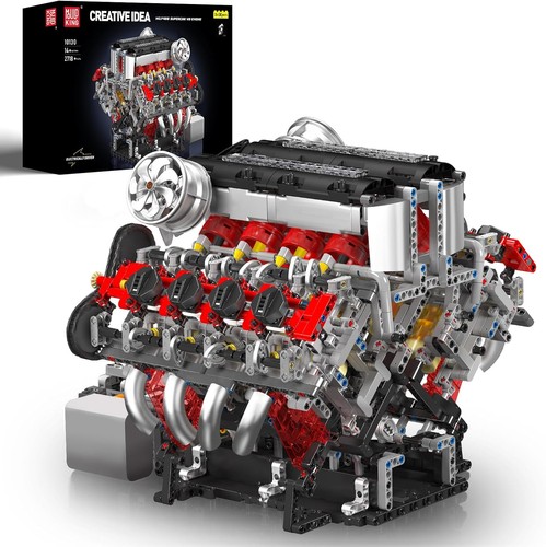 10130 engine model kit - 10130,