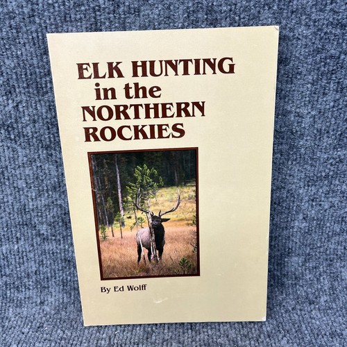 Elk hunting northern - elk,