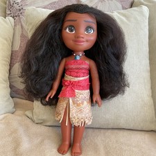 Moana Disney Doll