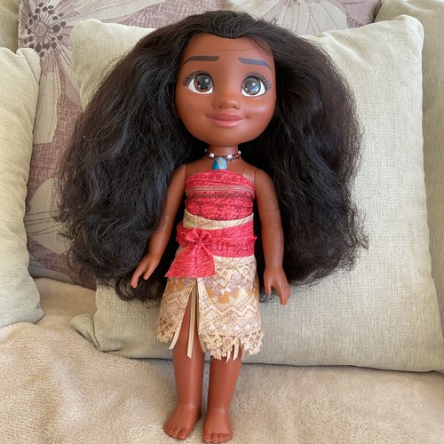 Moana disney doll - disney,