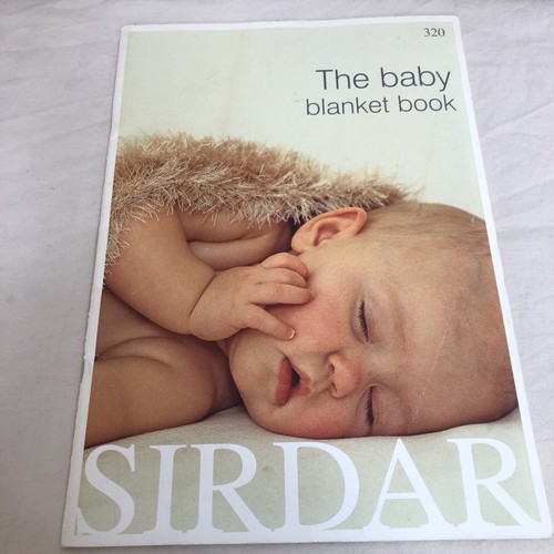Vintage sirdar 320 - sirdar,