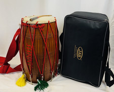 JAS London Dhol Drum, Indian