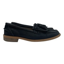 Russell bromley black suede - bromley,