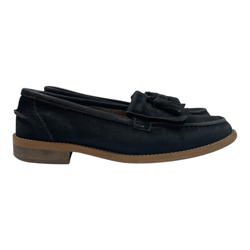 Russell bromley black - bromley, suede