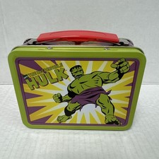 The Incredible Hulk Marvel