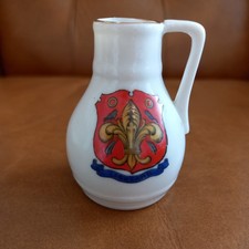 Goss crested china - goss,