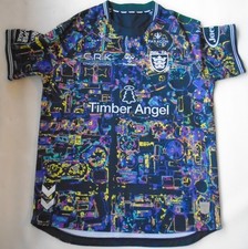 Hull FC 2023 Season 3rd Shirt