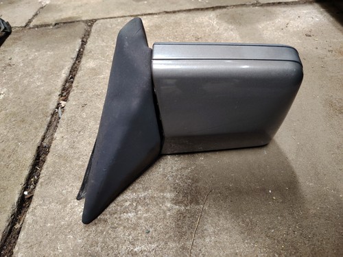 Mercedes w124 s124 - s124, left