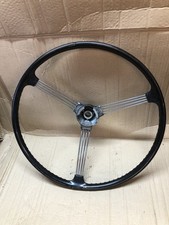 Morris minor early - minor, steering