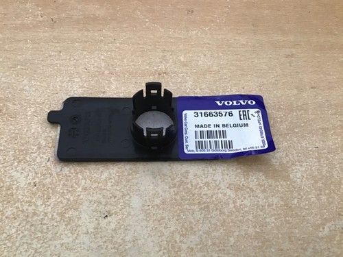 Volvo xc90 mk2 rear bumper - volvo,