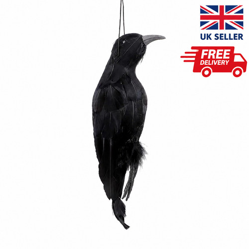 Realistic feathered fake dead - feathered,