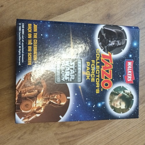 Star wars trilogy - wars,