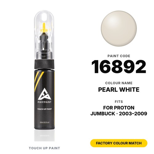 Touch paint for proton - paint,
