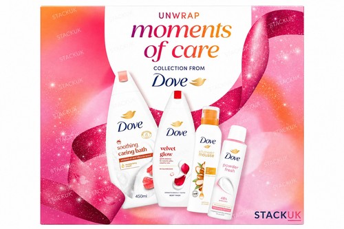 Dove moments care - dove,
