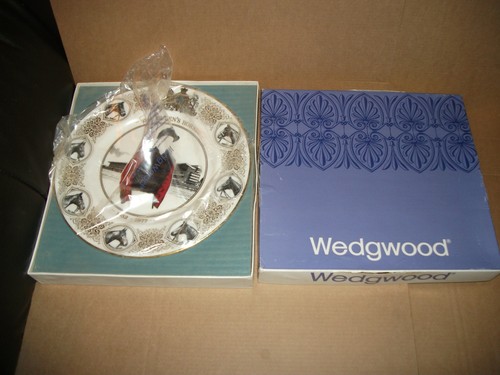 Wedgwood the queen silver - the, queen’s