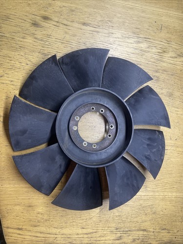 Iveco daily 2007 - 2007, viscous