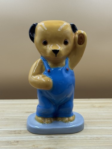 Wade sooty childhood - sooty,