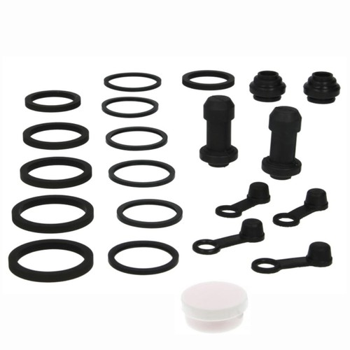 Brake caliper repair kit - brake,