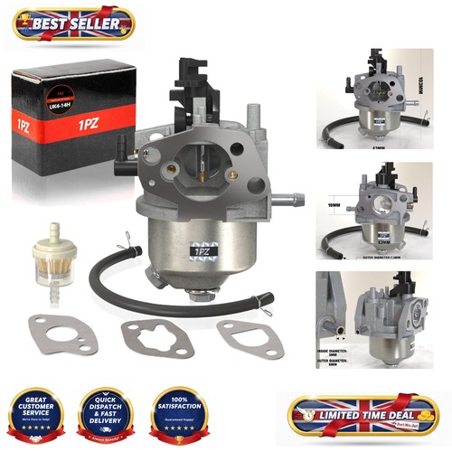 Oem carburetor kit for - oem,