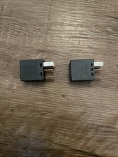 Ford Focus Mk1 Wiper Relay