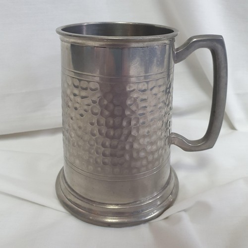 Vintage pinder bros hammered - vintage,