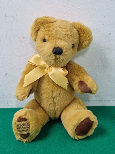 Merrythought butterscotch - merrythought,