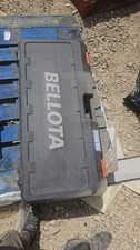Bellota Pro65 Pro Tile Cutter With Hard Case