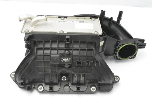 Golf 5k1 intake manifold - vw,