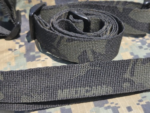 Made premium multicam - multicam, black
